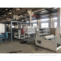 Hot selling meltblown nonwoven fabric making machine